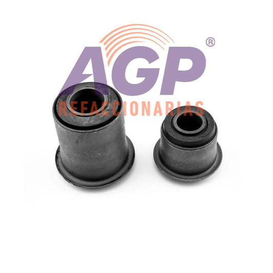BUJE SUPERIOR (2) TOYOTA 4-RUNNER 4X4 1986-1988 // TOYOTA PICKUP 4X4 1986-1988 (K-9548)
