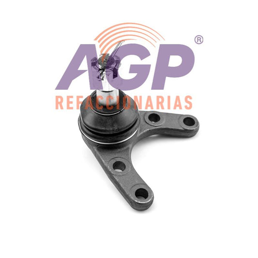 ROTULA INFERIOR MAZDA PICKUP 4X4 B2000 1987-1993 // MAZDA PICKUP 4X4 B2200 1987-1993 // MAZDA PICKUP 4X4 B2600 1987-1993 (K-9553)