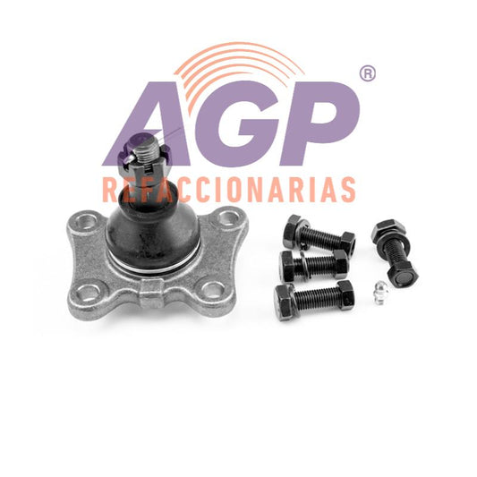 ROTULA INFERIOR TOYOTA 4-RUNNER 4X4 1986-1988 // TOYOTA PICKUP 4X4 1986-1988 (K-9587)