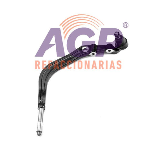 HORQUILLA INFERIOR R ACURA INTEGRA 1986-1989 // HONDA CIVIC 1984-1987