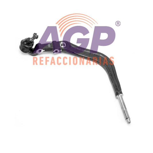 HORQUILLA INFERIOR L ACURA INTEGRA 1986-1989 // HONDA CIVIC 1984-1987