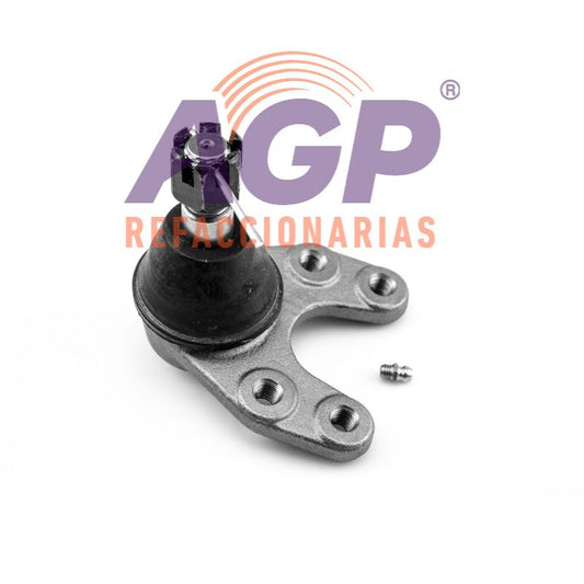 ROTULA INFERIOR MAZDA PICKUP 4X2 B2600 1986-1993 (K-9597)