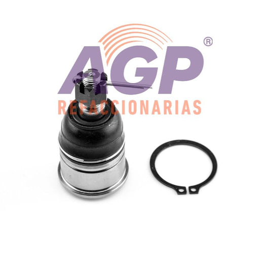 ROTULA INFERIOR ACURA CL 1997-1999 // ACURA CL 2001-2003 // ACURA TL 1999-2003 // HONDA ACCORD 1990-2002 // HONDA ODYSSEY 1995-1998 // ISUZU OASIS 1996-1999(K-9643)