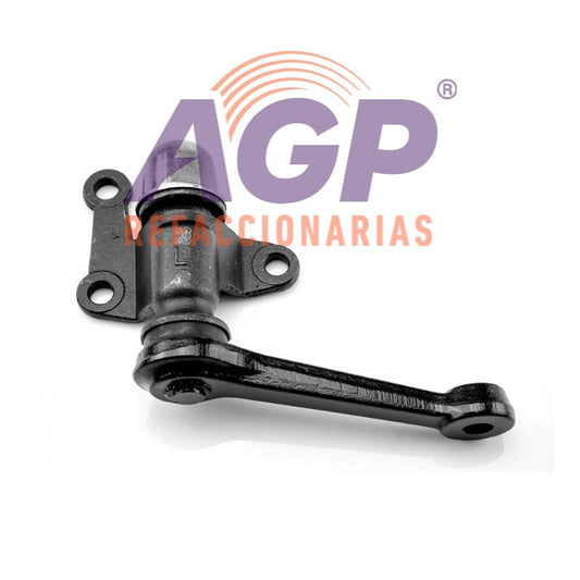 BRAZO AUXILIAR TOYOTA HILUX 4X2 2004-2005 // TOYOTA PICKUP 1989-1994(K-9647)