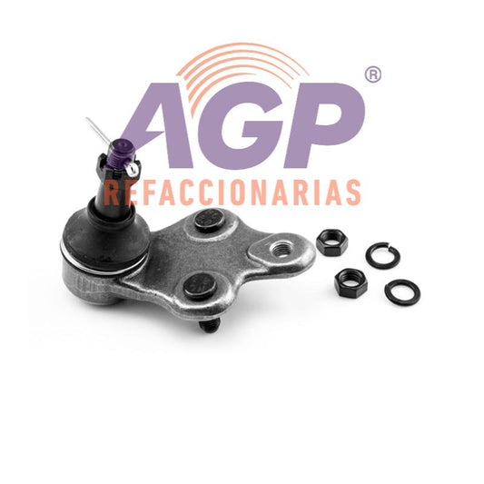 ROTULA INFERIOR R TOYOTA PASEO 1992-1996 // TOYOTA TERCEL 1991-1998
