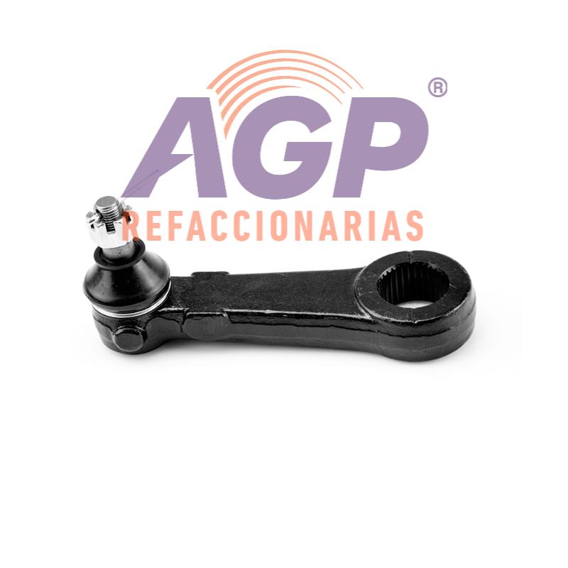 BRAZO PITMAN MITSUBISHI MONTERO 1992-2001  (K-9752)
