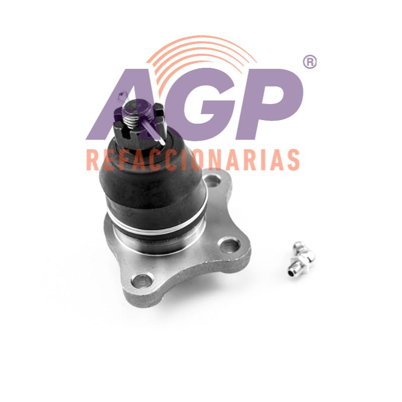 ROTULA SUPERIOR MITSUBISHI MONTERO 1992-2001 // MITSUBISHI MONTERO SPORT 1992-2007 (K-9753)