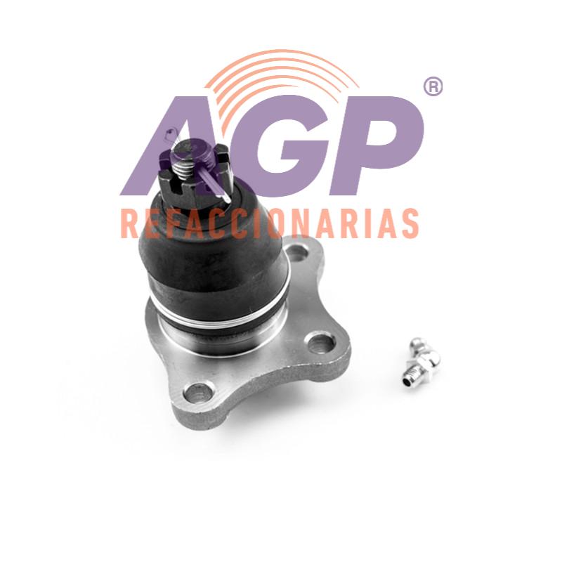 ROTULA SUPERIOR MITSUBISHI MONTERO 1992-2001 // MITSUBISHI MONTERO SPORT 1992-2007