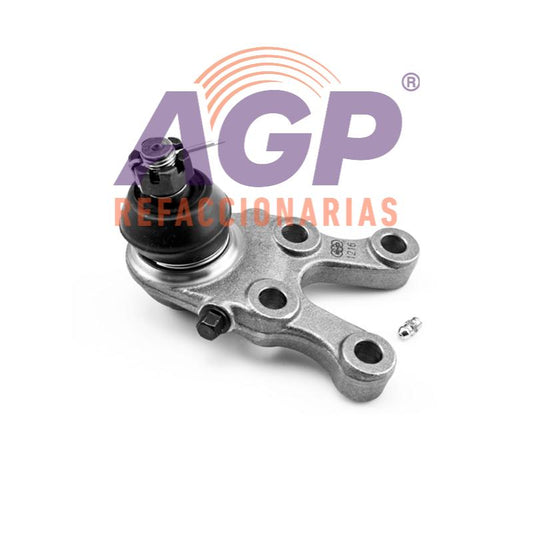 ROTULA INFERIOR L MITSUBISHI MONTERO 1992-2001 // MITSUBISHI MONTERO SPORT 1992-2007 (K-9754)
