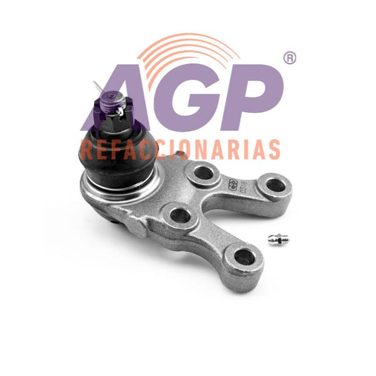 ROTULA INFERIOR R MITSUBISHI MONTERO 1992-2001 // MITSUBISHI MONTERO SPORT 1992-2007 (K-9755)