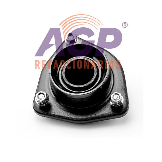 BASE AMORTIGUADOR TRASERO INFINITI I30 1996-1999 // NISSAN ALTIMA 1993-1997 // NISSAN MAXIMA 1995-1999(K-9784)
