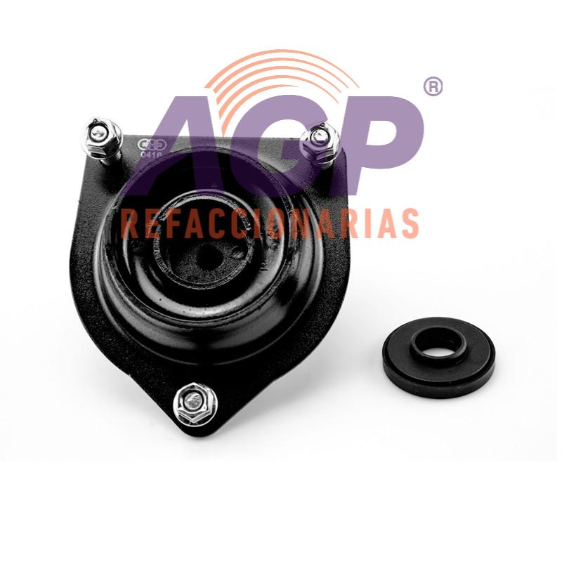 BASE AMORTIGUADOR DELANTERO MAZDA 323 1995-1998 // MAZDA PROTEGE 1995-1998