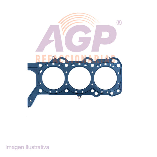 EMPAQUE DE CABEZA DER. SUZUKI GRAN VITARA V6 2.7L 24V 2001 06-08 - XL-7 V6 2.7L 02-06.