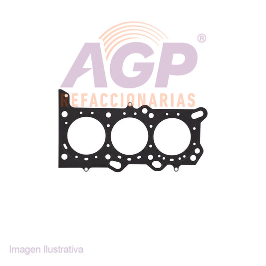 EMPAQUE DE CABEZA IZQ. SUZUKI GRAN VITARA V6 2.7L 24V 2001 06-08 - XL-7 V6 2.7L 02-06.