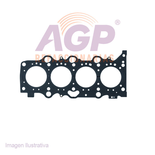 EMPAQUE DE CABEZA SUZUKI SWIFT SPORT L4 1.6 DOHC 16V M16A VVT 15-18 - SX4 L4 1.6 DOHC 16V M16A VVT 15-18 - VITARA L4 1.6 DOHC 16V M16A VVT 15-18.