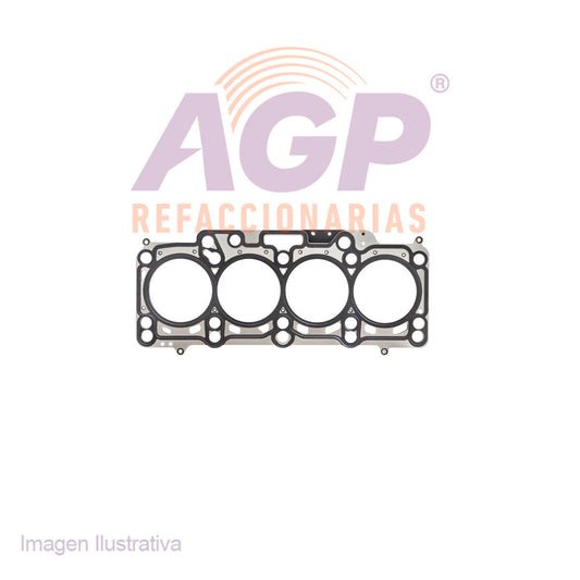 EMPAQUE  CABEZA VW VENTO L4 1.6L 16V TDI (13-17) (ESPESOR 1.44MM) (TFV-CA105GR1)