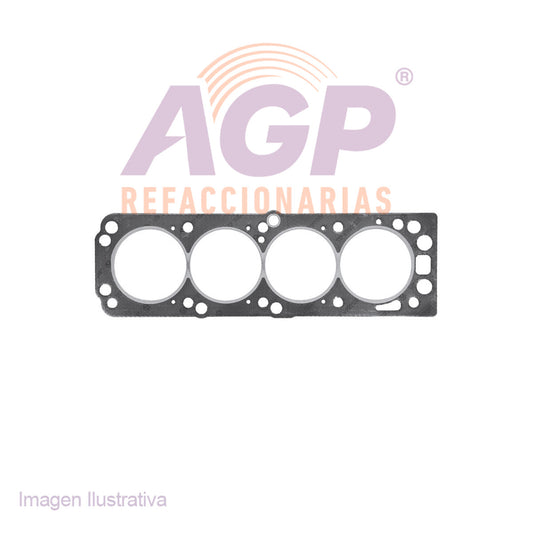 EMPAQUE DE CABEZA CHEVY MONZA   SWING   JOY   C2 L4 1.6 96-10
