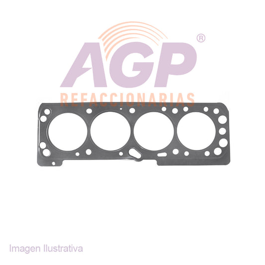 EMPAQUE DE CABEZA CHEV CORSA L4 1.4 16V Z14XE 00-04