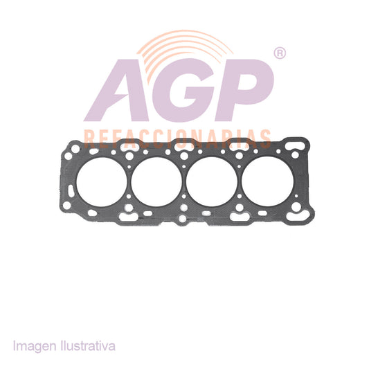 EMPAQUE DE CABEZA PONTIAC SUNFIRE L4 2.4 DOHC QUAD4 96-99 - SKYLARK 96-98 - GRAND AM 96-99 - CAVALIER 96-99 - MALIBU 97-99