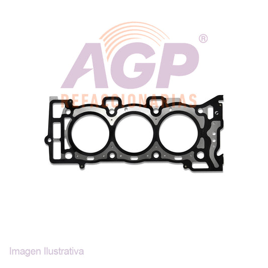 EMPAQUE DE CABEZA DER. CHEV CAPTIVA SPORT V6 3.0 DOHC 09-12 - EQUINOX V6 3.0 10-12 - TERRAIN V6 3.0 10-12 - BUICK ALLURE   LACROSSE V6 3.0 10 - CADILLAC CTS V6 2.8 05-07   V6 3.0 10-14 - SRX V6 2.8