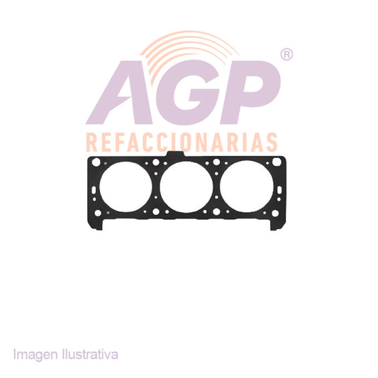EMPAQUE DE CABEZA BUICK V6 3.5L RENDEZVOUS 06-07 - TERRAZA 05-06 - CHEV. V6 3.5L MALIBU 04-06 - UPLANDER 05-06 - PONTIAC V6 3.5L G6 05-06 - MONTANA 05-06 - SATURN RELAY 05-06.