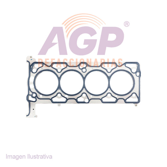 EMPAQUE DE CABEZA BUICK ENVISION L4 2.5L DOHC 13-17 - CADILLAC ATS