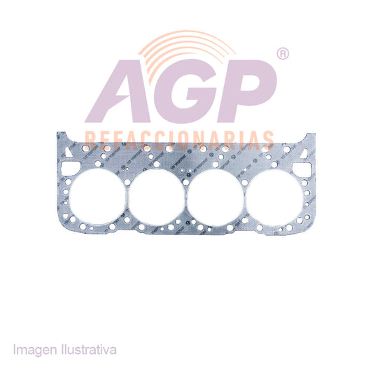 EMPAQUE DE CABEZA BUICK COMMERCIAL CHASSIS V8 5.7L 94-96 - ROADMASTER V8 5.7L 94-96 - CADILLAC COMMERCIAL CHASSIS V8 5.7L 94-96 - FLEETWOOD V8 5.7L 94-96 - CHEV. CAMARO V8 5.7L 93-97 - CAPRICE V8 5.7
