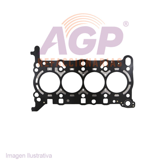 EMPAQUE DE CABEZA  CHEV CRUZE L4 1.4L DOHC 16V 16-19