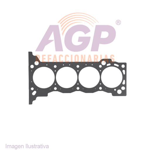 EMPAQUE DE CABEZA TOYOTA HIACE & HILUX L4