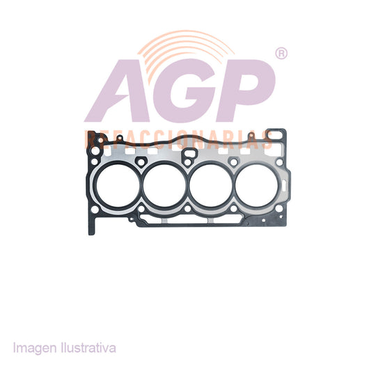 EMPAQUE DE CABEZA IZQ. TOYOTA. CAMRY V6 3.3 04-06 - HIGHLANDER V6 3.3 04-09 - SIENNA V6 3.3 04-08 - SOLARA V6 3.3 04-08