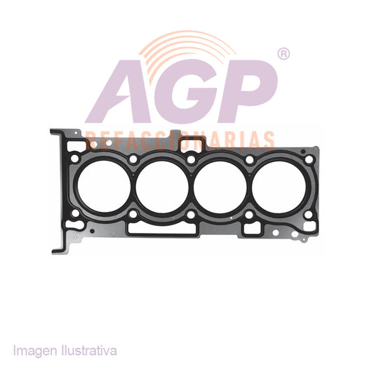 EMPAQUE DE CABEZA DODGE AVENGER L4 2.0 08-10 - CALIBER L4 2.0 07-12 - JEEP COMPASS L4 2.0 07-13 - PATRIOT L4 2.0 07-13.