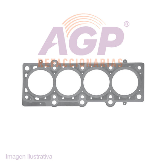 EMPAQUE DE CABEZA CHRYS. L4 2.0 SOHC 16V NEON 97-05 - STRATUS 95-05 - SX2 2.0 03-05 - BREEZE 96-00.