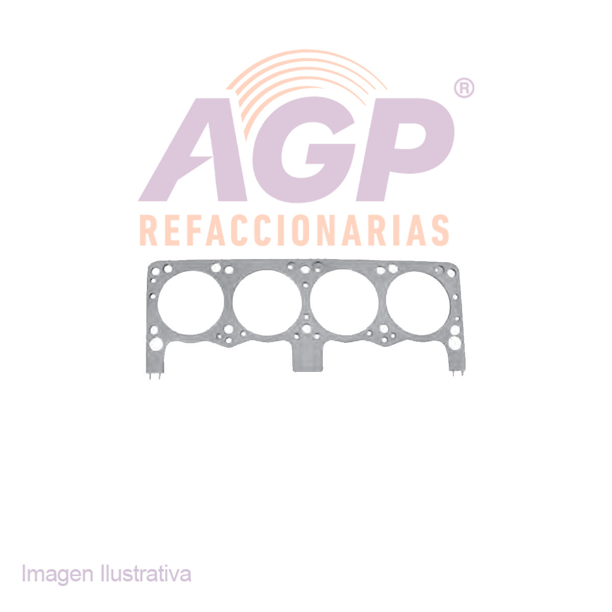 EMPAQUE DE CABEZA CHRYS. ASPEN V8 5.2L