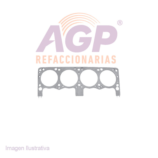 EMPAQUE DE CABEZA CHRYS. ASPEN V8 5.2L