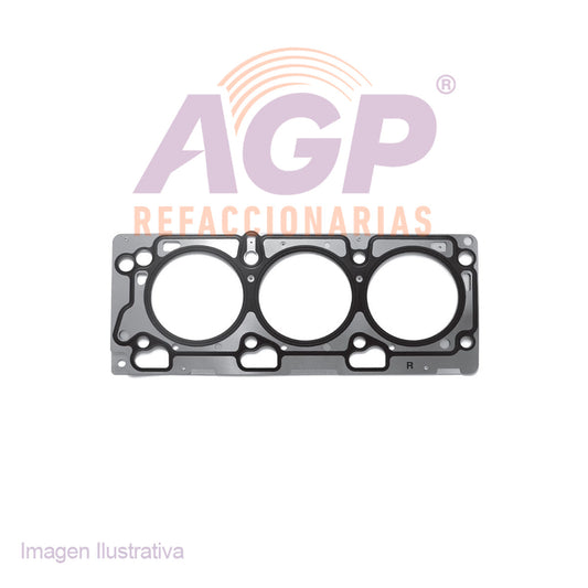 EMPAQUE DE CABEZA DER. DODGE JOURNEY V6 3.5 24V 07-08 SOHC HIGH OUTLET