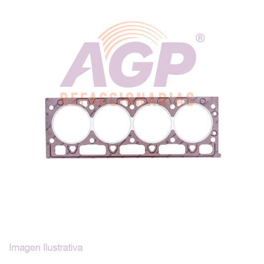 EMPAQUE DE CABEZA FORD SABLE L4 2.5L 1986 - TAURUS L4 2.5L 86-91 - TEMPO