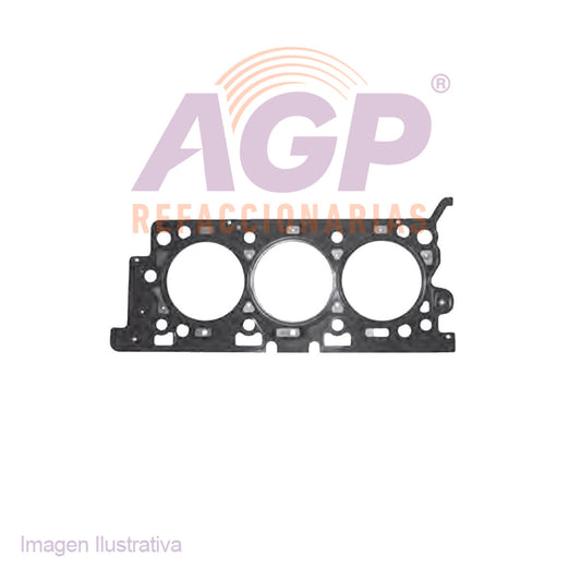 EMPAQUE DE CABEZA DER. FORD ESCAPE V6 3.0L 24V DOHC 01-04 - SABLE V6 3.0L 99-03 - TAURUS V6 3.0L 99-03 - MAZDA TRIBUTE V6 3.0L 01-04.