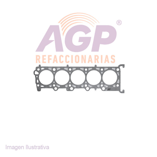 EMPAQUE DE CABEZA DER. FORD E-350 ECONOLINE V10 6.8L 97-19 - EXCURSION V10 6.8L 00-05 - F-250