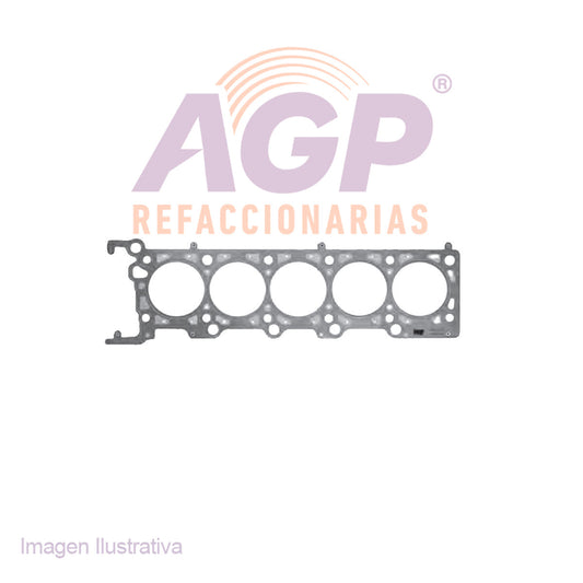 EMPAQUE DE CABEZA IZQ. FORD E-350 ECONOLINE V10 6.8L 97-19 - EXCURSION V10 6.8L 00-05 - F-250