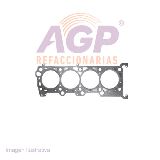 EMPAQUE DE CABEZA DER. FORD PK-UPTRITON V8 4.6 5.4 97-03 MLS