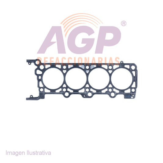 EMPAQUE DE CABEZA IZQ. FORD PK-UP TRITON V8 4.6 5.4 97-03 MLS