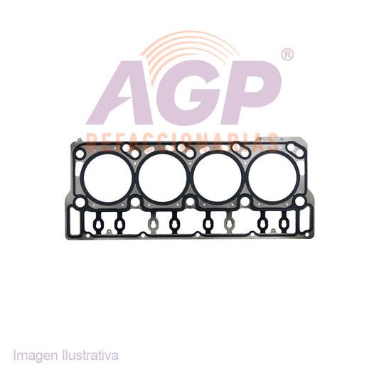 EMPAQUE DE CABEZA FORD V8 TURBO DIESEL MAXX FORCE 7