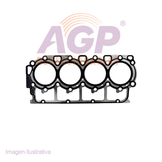 EMPAQUE  CABEZA FORD V8 6.7 SCORPION, POWER STROKE TURBO DIESEL OHV, 32V F-5 (TFV-CA1560) - REFACCIONARIAS AGP