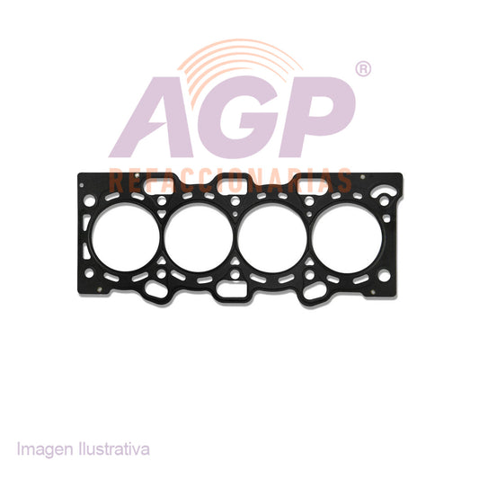 EMPAQUE DE CABEZA MITSUBISHI LANCER L4 2.0L 16V 4G94 02-07.