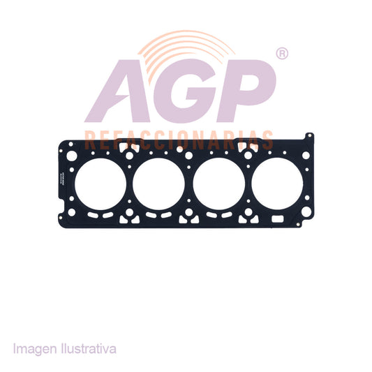 EMPAQUE DE CABEZA FIAT L4 1.6 PALIO SEDAN ELX
