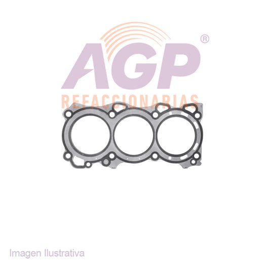 EMPAQUE DE CABEZA DER. NISSAN V6 3.5 24V VQ35DE ALTIMA 02-12 - MAXIMA 02-12 - MURANO  03-07 - QUEST 04-09 - 350Z 03-06