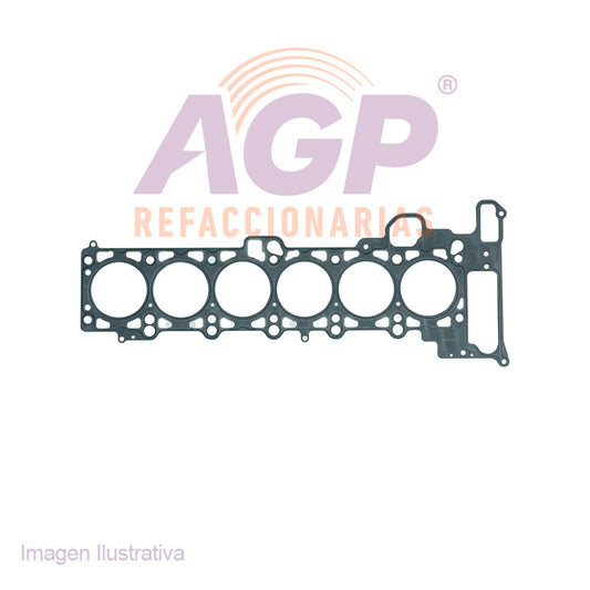 EMPAQUE DE CABEZA BMW L6 2.2L 2117CC DOHC 24V Z3 E36 E37 00-02 - Z4 E85 03-05 -320I 320CI E46 00-06 - 520I E39 00-03 - 520I E60 E61 03-05
