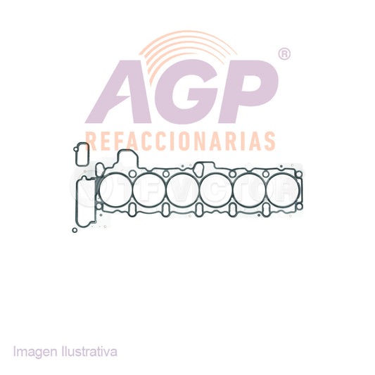 EMPAQUE DE CABEZA BMW Z3 E36 E37 L6 2.5L 2494CC DOHC 24 V. M54B25 00-02 - Z4 E85 L6 2.5L 2494CC DOHC 24 V. M54B25 02-05 - 425I