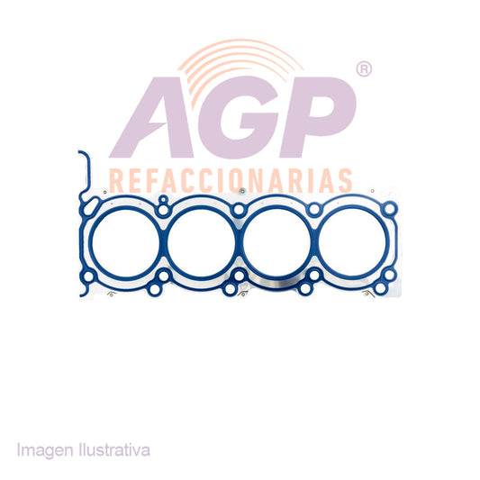 EMPAQUE DE CABEZA IZQ. NISSAN V8 5.6L 32V. DOHC ARMADA 05-13 - NV2500