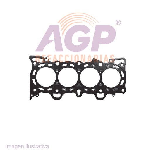 EMPAQUE DE CABEZA ACURA EL L4 1.6L 97-00 - HONDA CIVIC L4 1.5L 92-95   L4 1.6L SOHC 92-00 - CIVIC DEL SOL L4 1.6L 93-97.